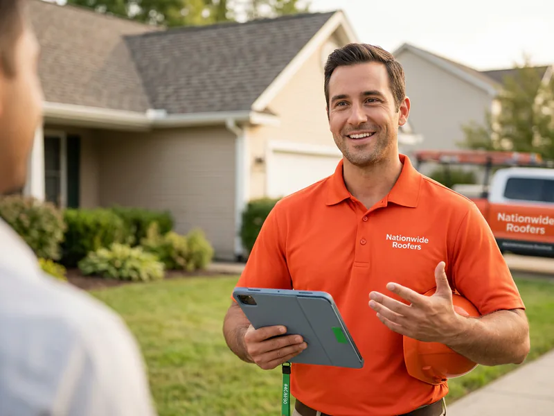 Roof Installation  in Fresno  FAQ